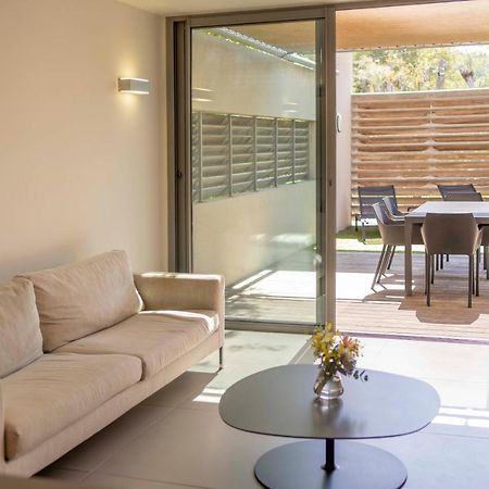 Apartmán Costa Nera Porto-Vecchio  Exteriér fotografie