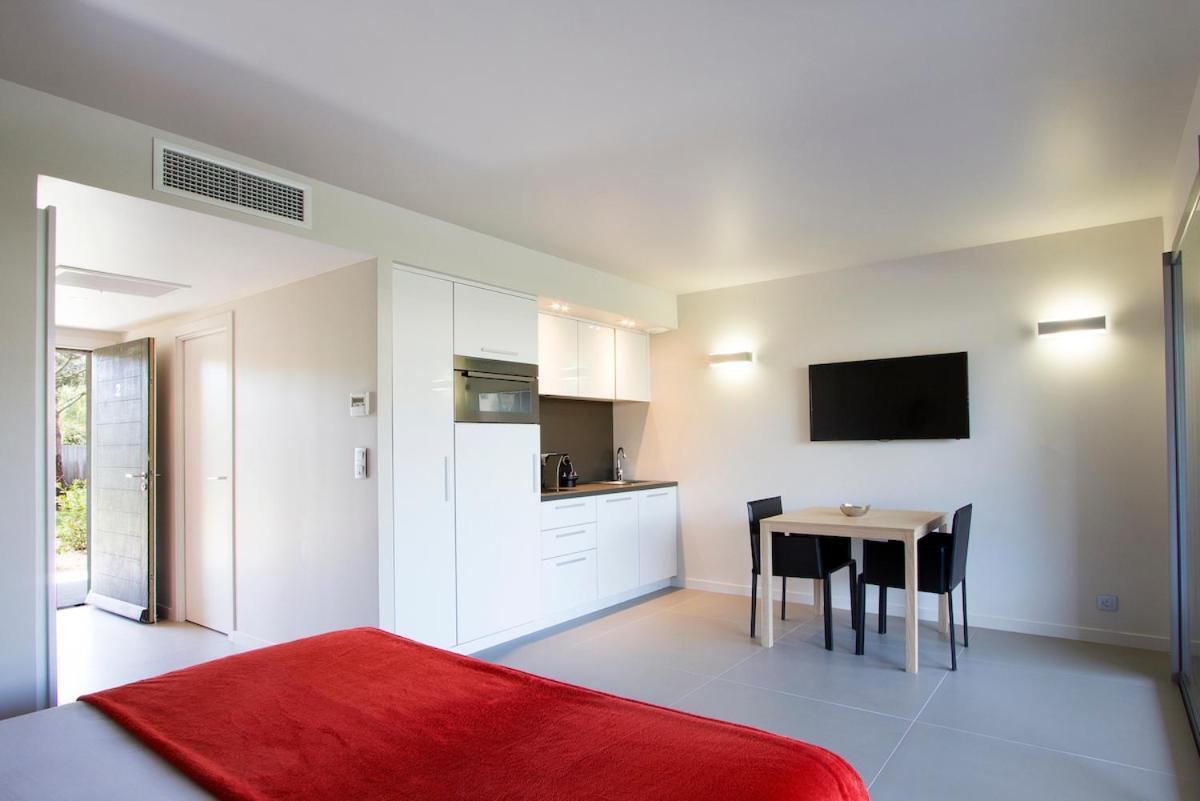 Apartmán Costa Nera Porto-Vecchio  Exteriér fotografie