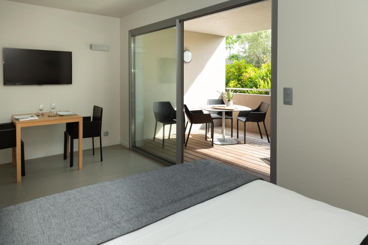 Apartmán Costa Nera Porto-Vecchio  Exteriér fotografie
