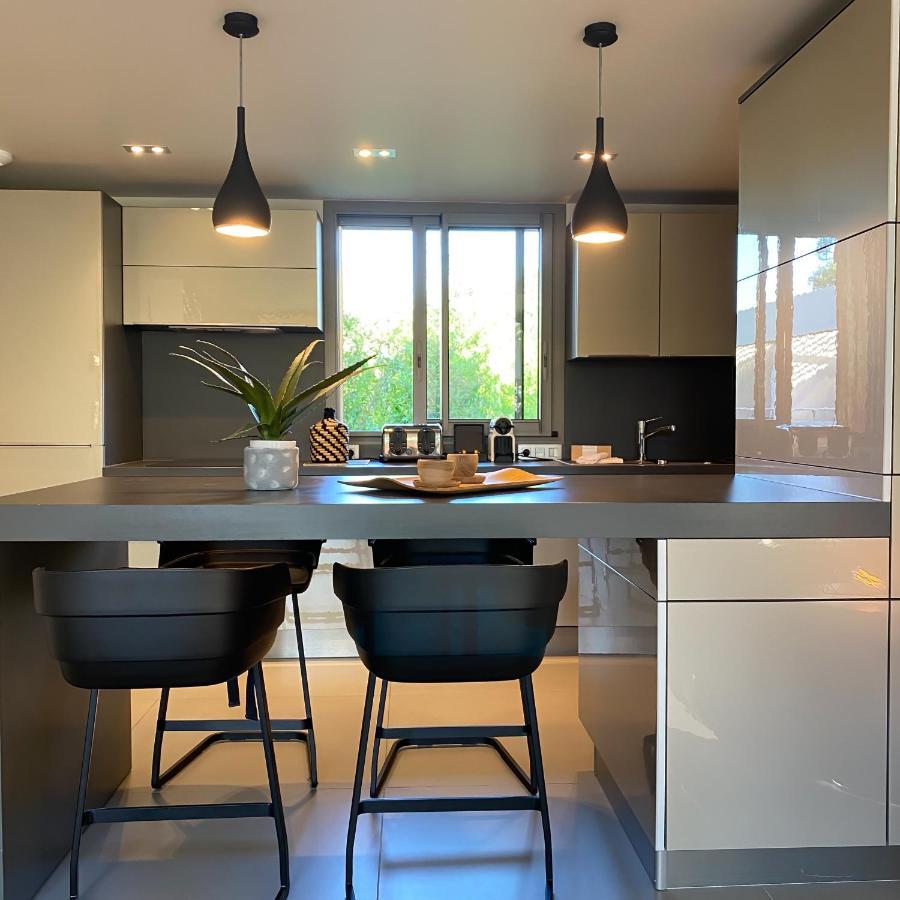 Apartmán Costa Nera Porto-Vecchio  Exteriér fotografie