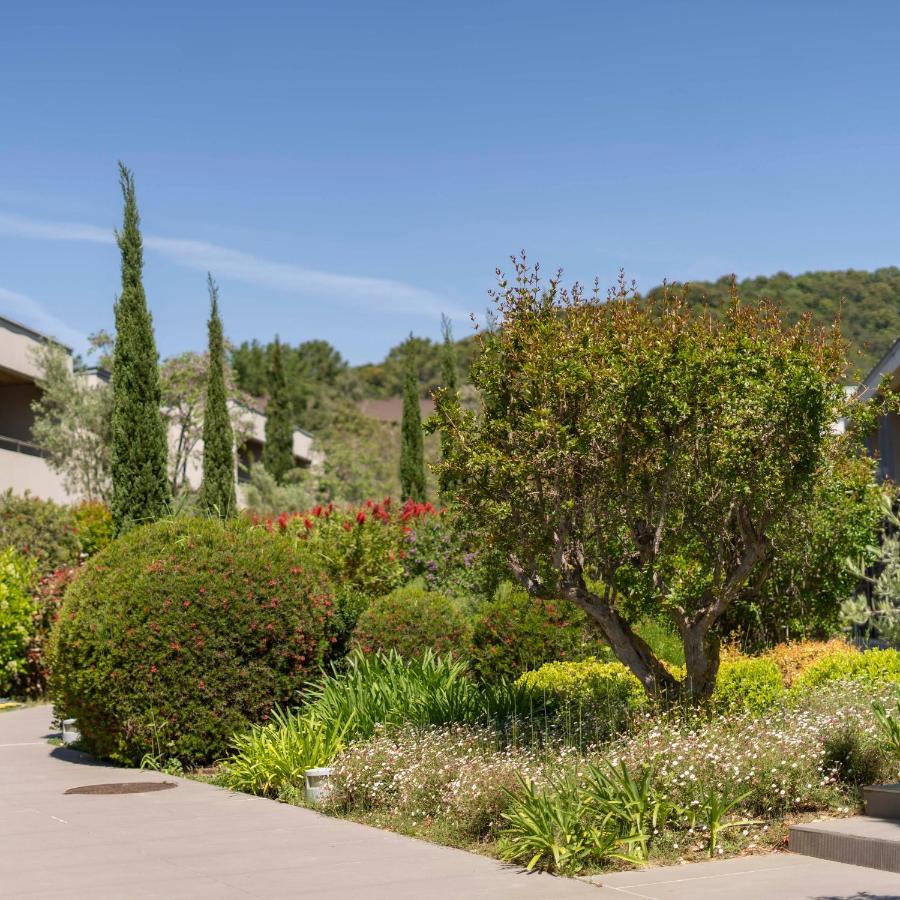 Apartmán Costa Nera Porto-Vecchio  Exteriér fotografie