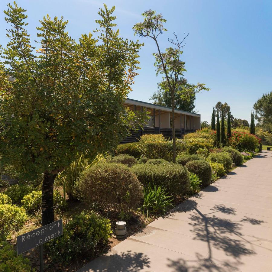 Apartmán Costa Nera Porto-Vecchio  Exteriér fotografie