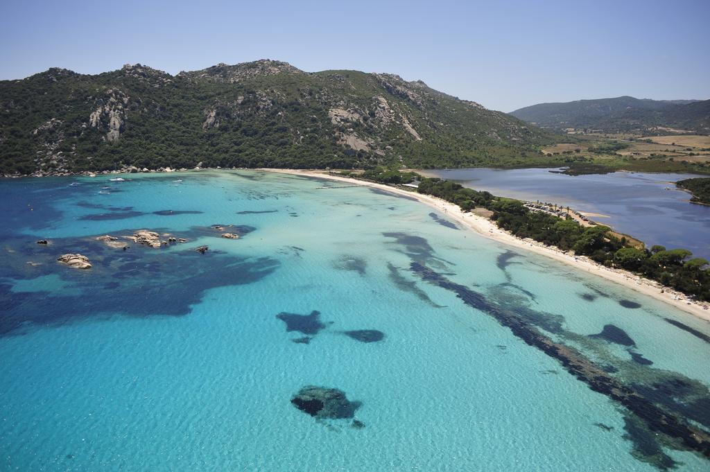 Apartmán Costa Nera Porto-Vecchio  Exteriér fotografie