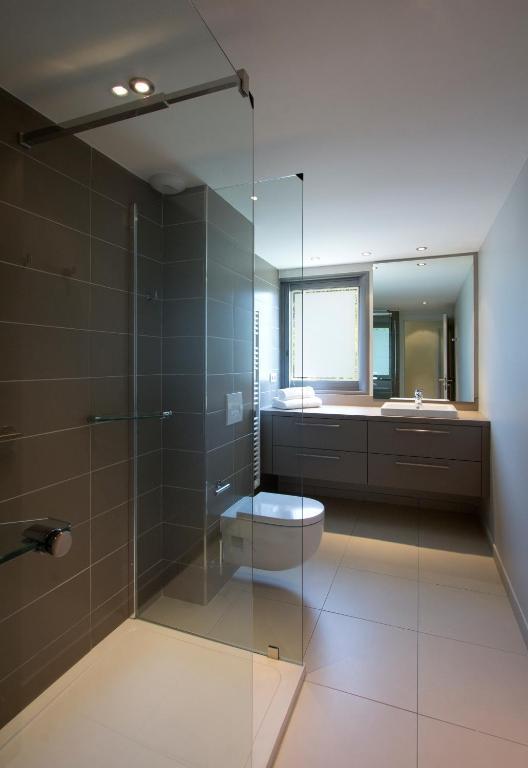 Apartmán Costa Nera Porto-Vecchio  Pokoj fotografie