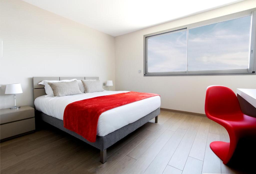 Apartmán Costa Nera Porto-Vecchio  Pokoj fotografie