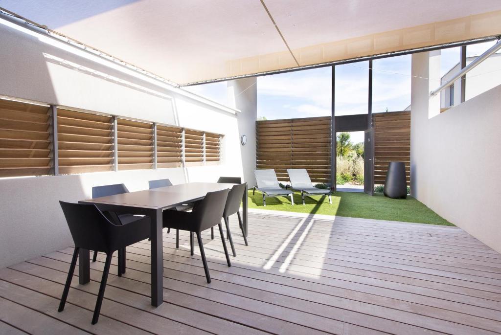Apartmán Costa Nera Porto-Vecchio  Pokoj fotografie