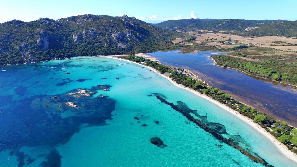 Apartmán Costa Nera Porto-Vecchio  Exteriér fotografie