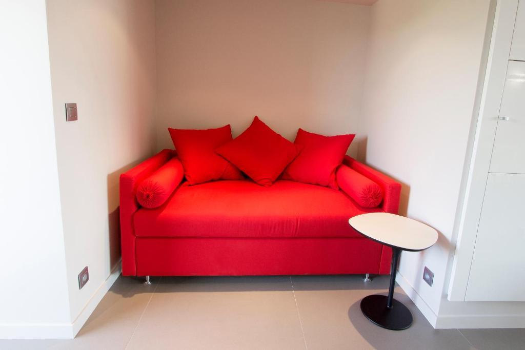 Apartmán Costa Nera Porto-Vecchio  Pokoj fotografie