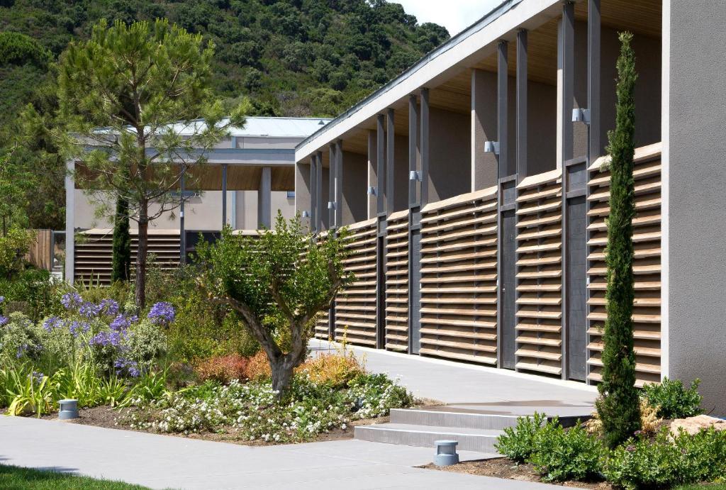 Apartmán Costa Nera Porto-Vecchio  Exteriér fotografie