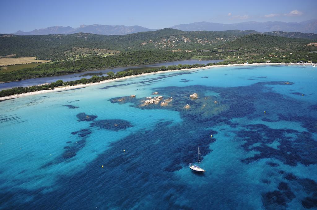 Apartmán Costa Nera Porto-Vecchio  Exteriér fotografie