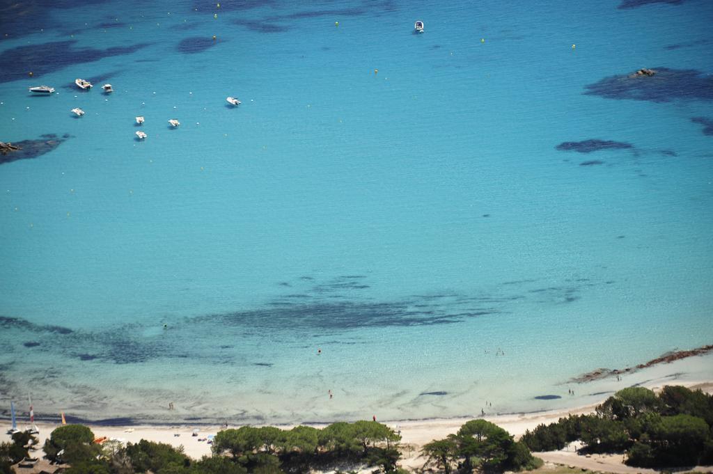 Apartmán Costa Nera Porto-Vecchio  Exteriér fotografie