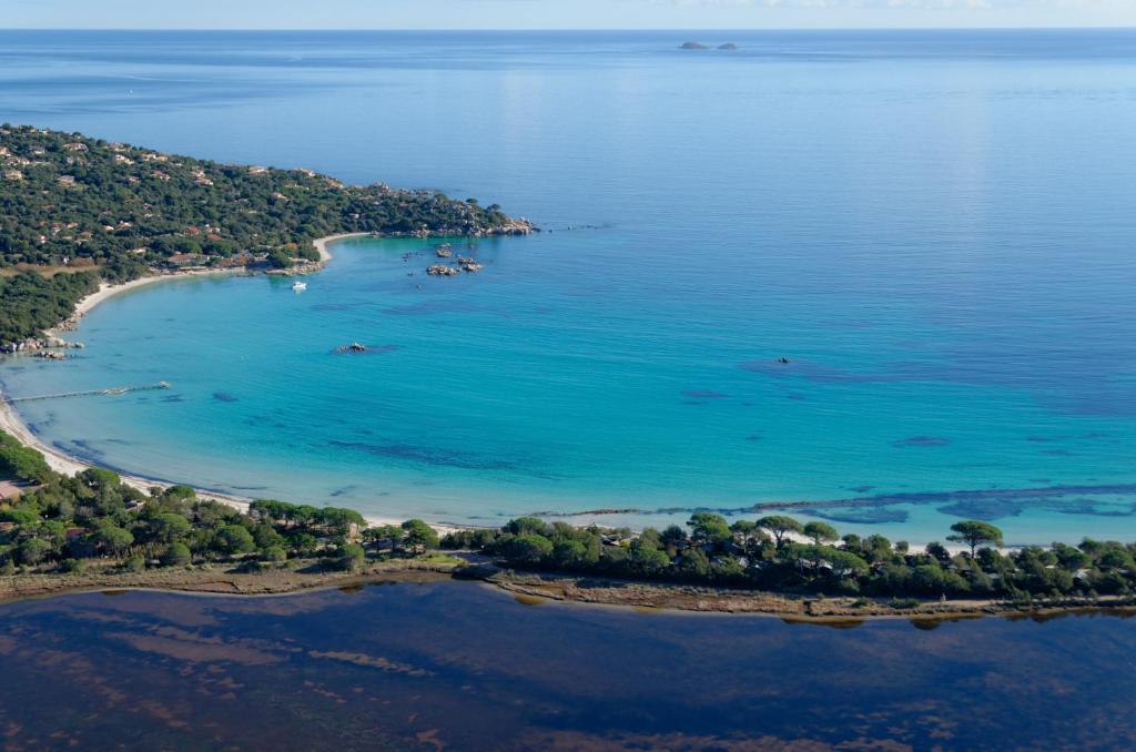 Apartmán Costa Nera Porto-Vecchio  Exteriér fotografie